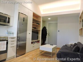 115 Mt Auburn St, Unit #54 in Cambridge, MA - Foto de edificio - Building Photo