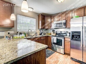 2583 E Geddes Pl in Centennial, CO - Building Photo - Building Photo