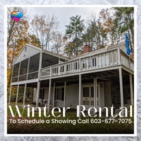 15 Homestead Ln in Moultonborough, NH - Building Photo