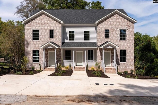 property at 3921 Capers Ave