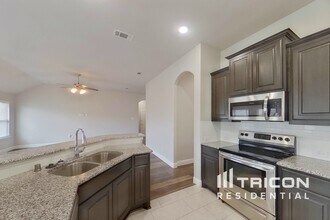 536 Longhorn Ln in Forney, TX - Building Photo - Building Photo