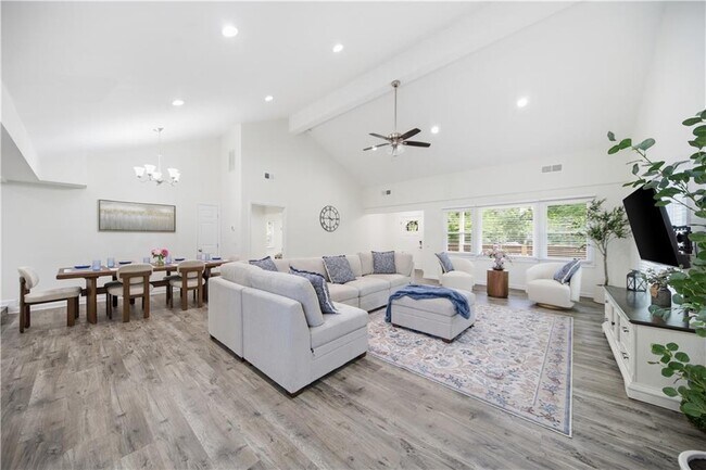 2477 McAfee Rd