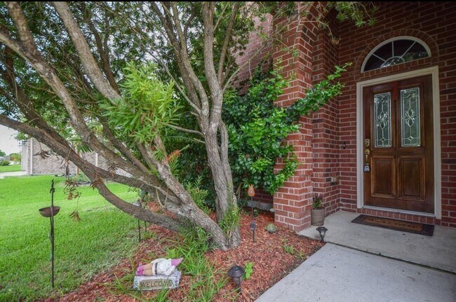 15223 Harlin in Baytown, TX - Building Photo - Building Photo