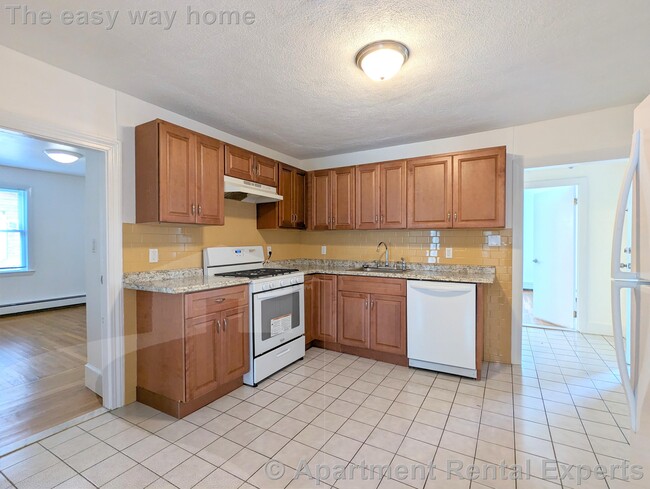 property at 322 Lowell St