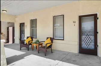 311 N 3rd Ave in Tucson, AZ - Foto de edificio - Building Photo