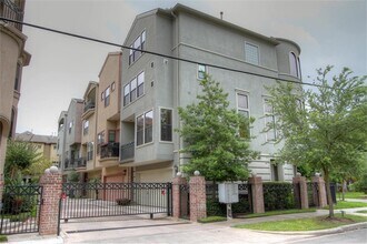 622 Bomar St in Houston, TX - Building Photo - Building Photo