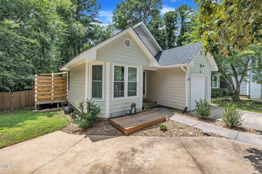 Room in House on Tall Rock Ct in Raleigh, NC - Building Photo