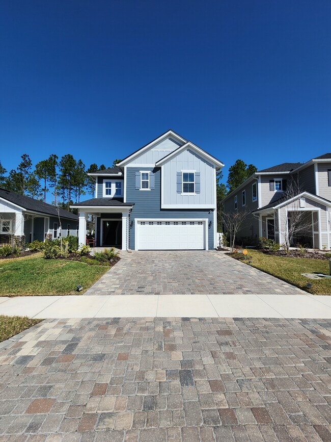 285 Holly Forest Dr in St. Augustine, FL - Building Photo - Building Photo