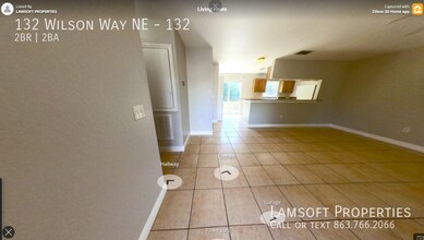 132 Wilson Way NE-Unit -132 in Lake Placid, FL - Foto de edificio - Building Photo