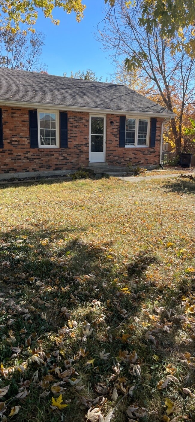 property at 273 Bryanwood St