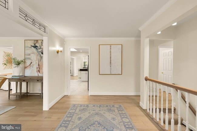 property at 5001 Overlea Ct
