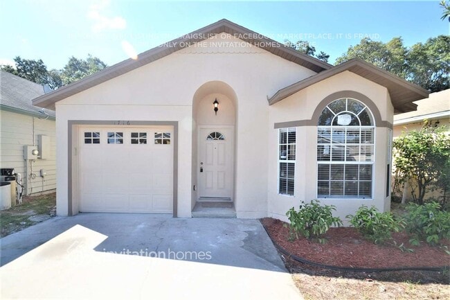 property at 1716 Chatham Cir