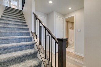 11568 Ashy Storm Ave in Las Vegas, NV - Building Photo - Building Photo