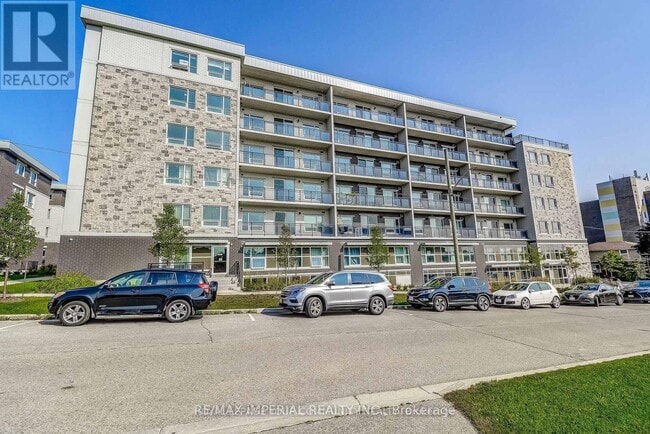 property at 275-B275 Larch St