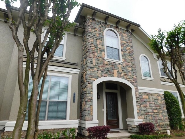 property at 4333 Lake Run Dr