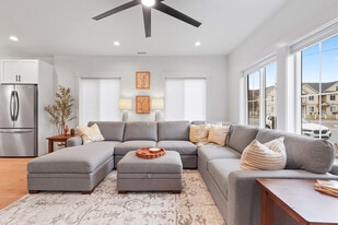 225 W Highland St in Boise, ID - Building Photo