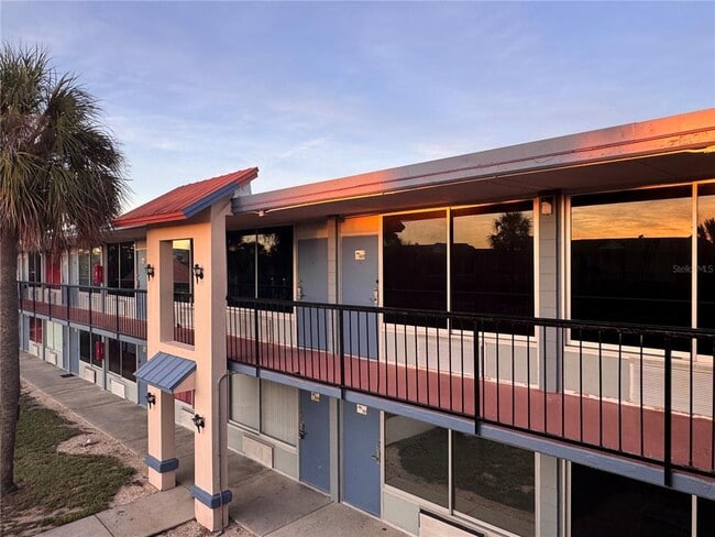 property at 43420 US-27