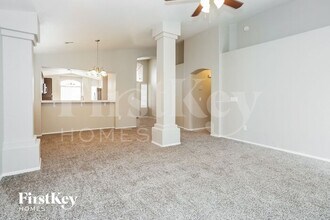 1516 Ascension in North Las Vegas, NV - Building Photo - Building Photo