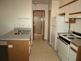 418 Judson St, Unit 202 in Lynden, WA - Building Photo