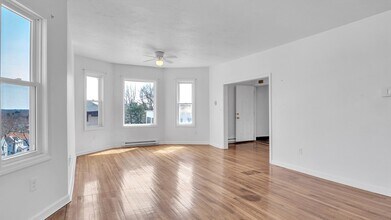 1442 Main St in Worcester, MA - Building Photo - Building Photo