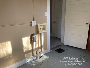 1439 Cypress St in Pueblo, CO - Building Photo - Building Photo