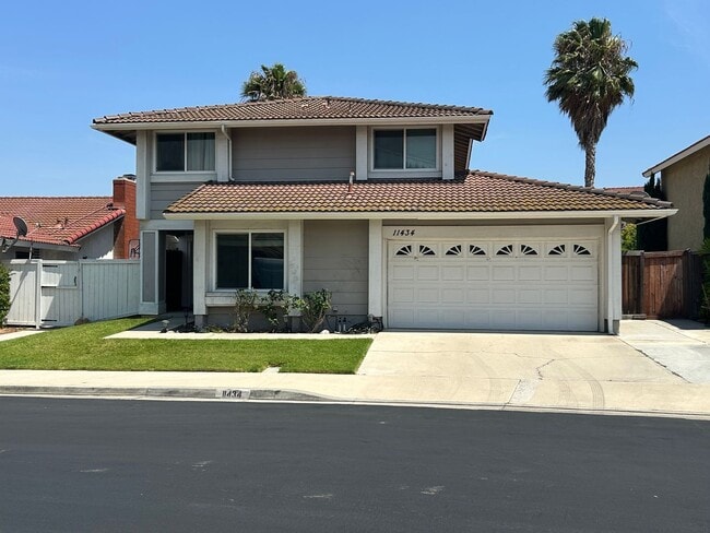 property at 11434 Alder Creek Ave