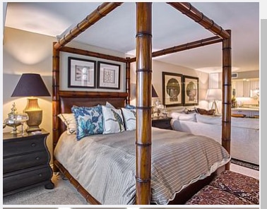 property at 28652 Deepcreek