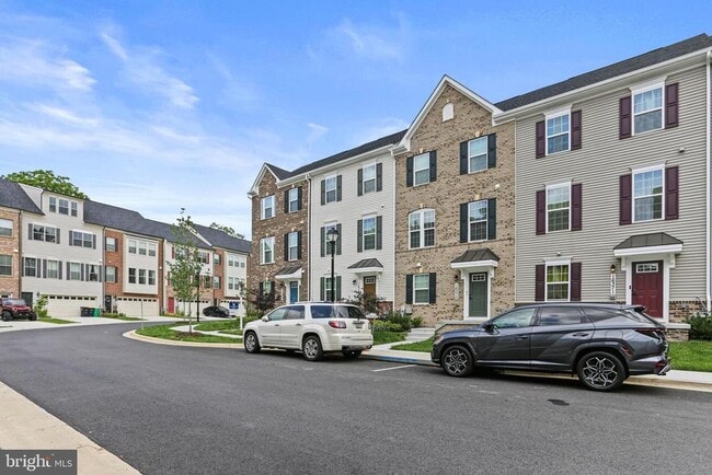 16375 Fife Wy in Bowie, MD - Building Photo - Building Photo