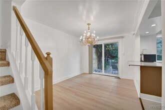 1 Apollo Dr in Buffalo, NY - Building Photo - Building Photo