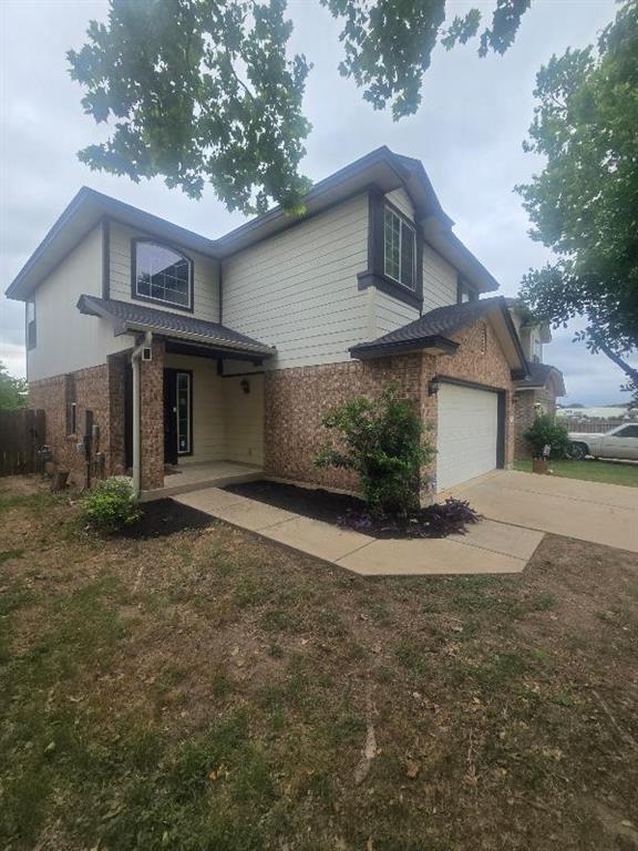 property at 11617 James B Connolly Ln
