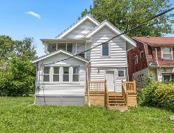 330 Westminster St in Detroit, MI - Building Photo