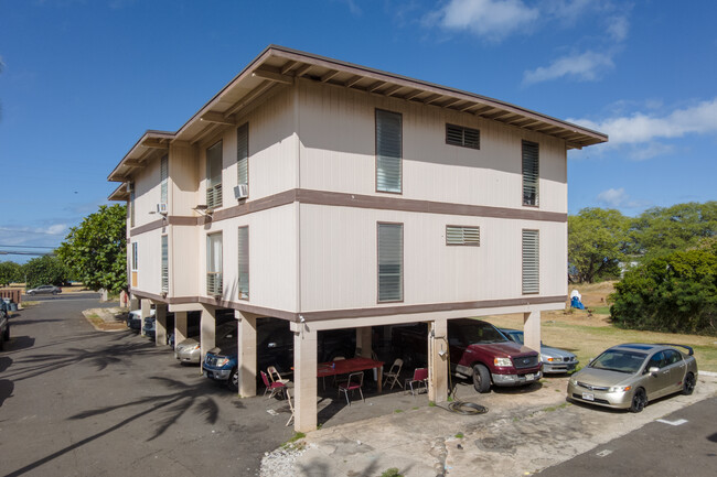 85-076 Farrington Hwy in Waianae, HI - Building Photo - Building Photo