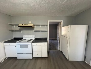 800 Spring St in Lynchburg, VA - Building Photo - Building Photo