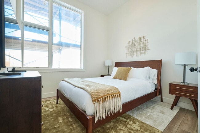 57 Newark St. in Hoboken, NJ - Building Photo - Building Photo