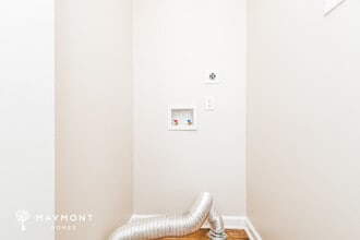 812 Terrace View Dr, Unit E1116 in Chapel Hill, NC - Foto de edificio - Building Photo