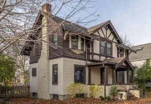 1132 Michigan Ave in Ann Arbor, MI - Building Photo