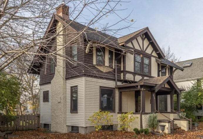 1132 Michigan Ave in Ann Arbor, MI - Building Photo