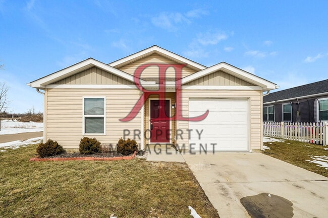 property at 42 Waterman Ave