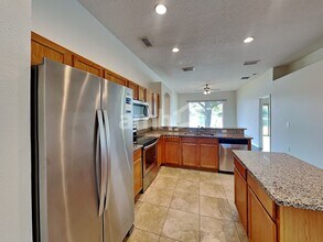 3507 Benson Park Blvd in Orlando, FL - Building Photo - Building Photo