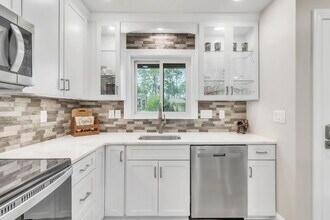 800 St Andrews Dr in Pinehurst, NC - Building Photo - Building Photo