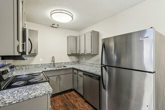 The Ashley in Columbia, TN - Building Photo - Building Photo