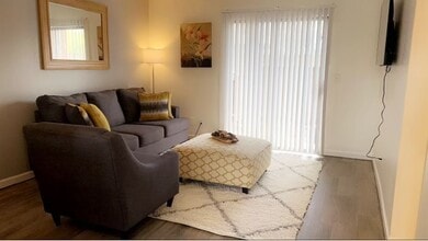 Oracle Palms Apartments in Tucson, AZ - Building Photo - Building Photo