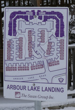 Arbour Lake Landing in Calgary, AB - Building Photo - Other