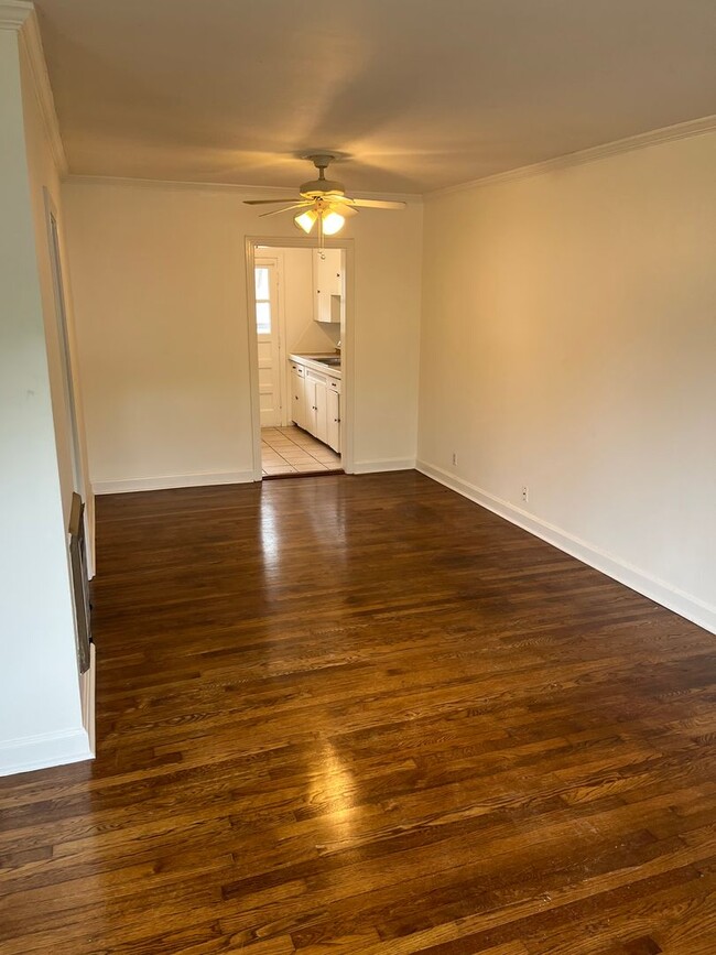 5553 Knob Rd in Nashville, TN - Building Photo - Building Photo