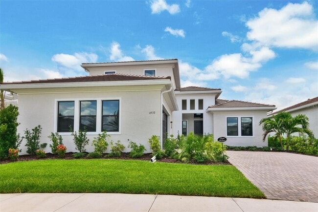 property at 4533 Mondrian Ct