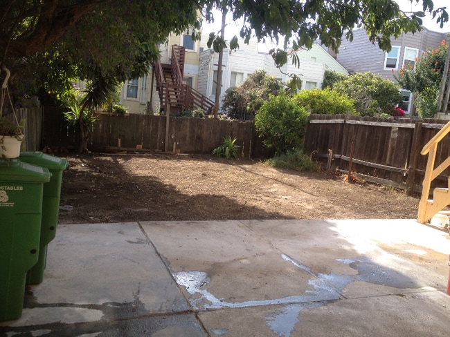 1236 Utah St in San Francisco, CA - Building Photo - Building Photo