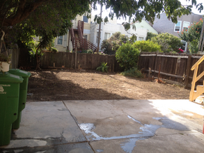 1236 Utah St in San Francisco, CA - Building Photo - Building Photo