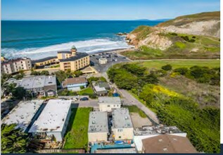 411 Dondee Way in Pacifica, CA - Building Photo - Building Photo