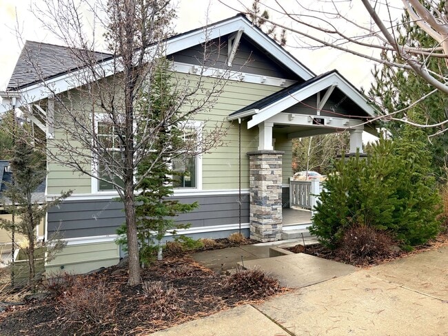 property at 2439 NW Drouillard Ave