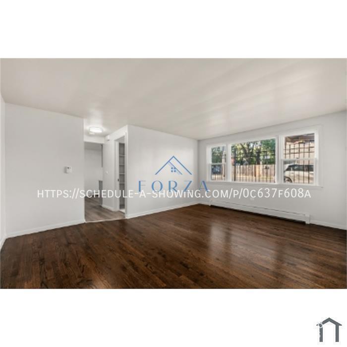 3119 W Wabansia Ave in Chicago, IL - Building Photo